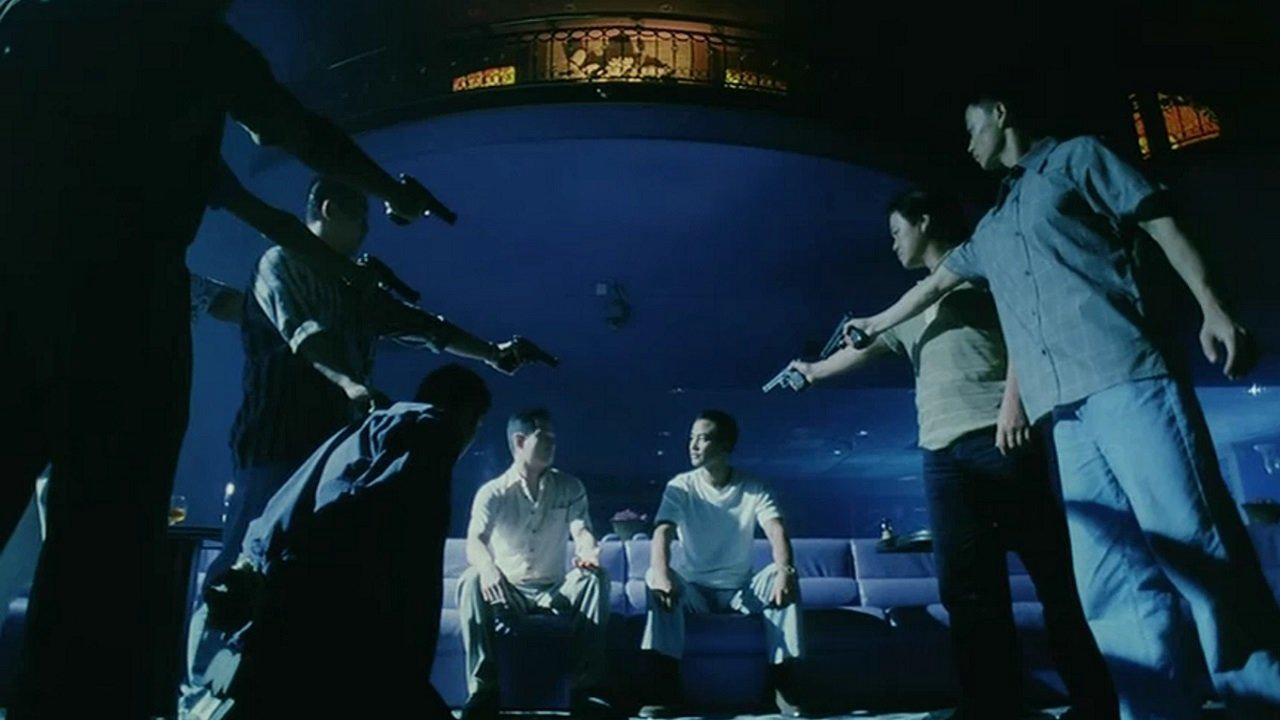 Xem Phim Kinh Thiên Đại Tặc Vương, Operation Billionaire 1998 Xem Phim Kinh Thiên Đại Tặc Vương, Operation Billionaire 1998