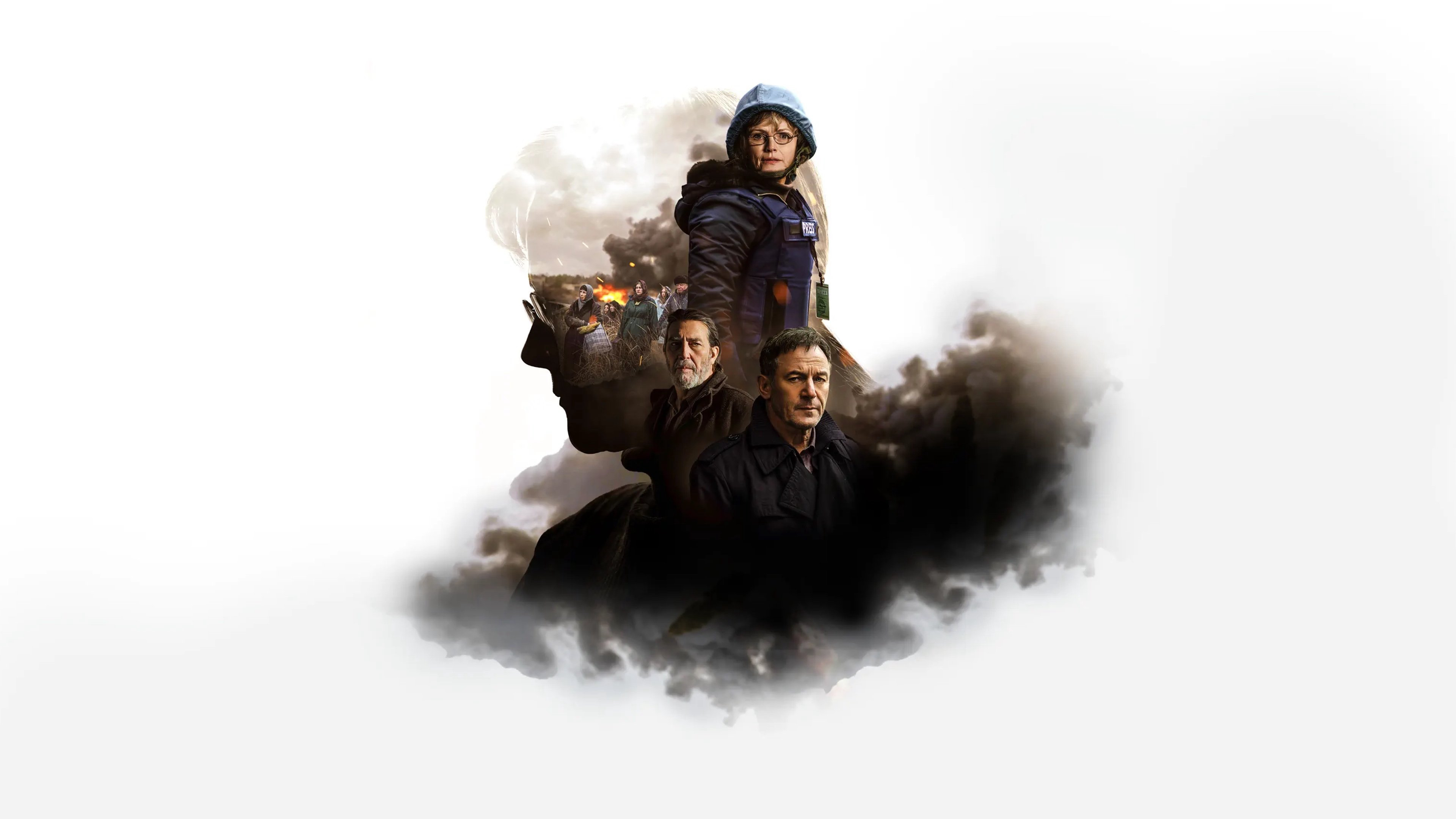Words of War / Words of War (2025)