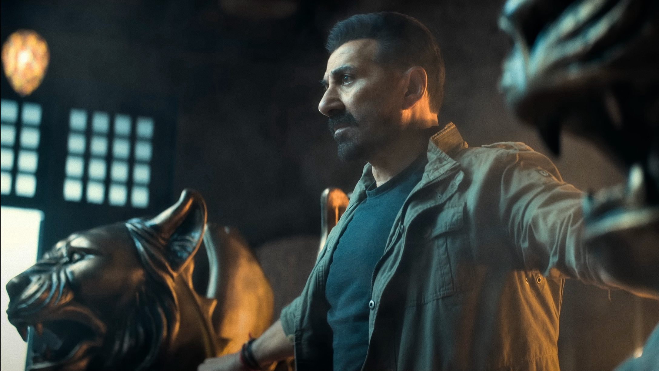 Xem Phim Người Bảo Vệ Công Lý, Jaat 2025 Xem Phim Người Bảo Vệ Công Lý, Jaat 2025