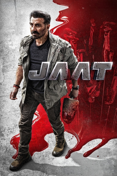 Jaat / Jaat (2025)