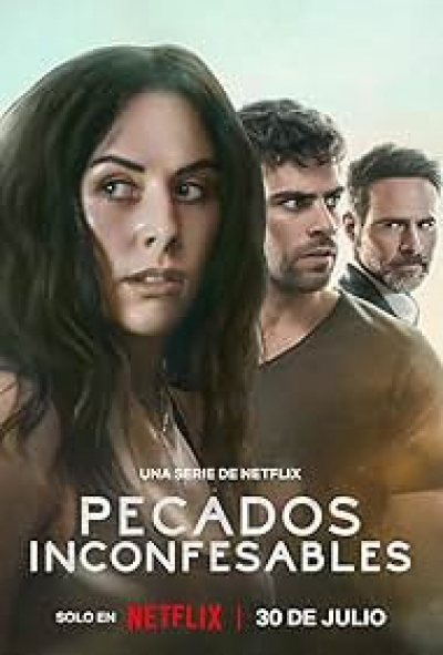 Unspeakable Sins / Unspeakable Sins (2025)