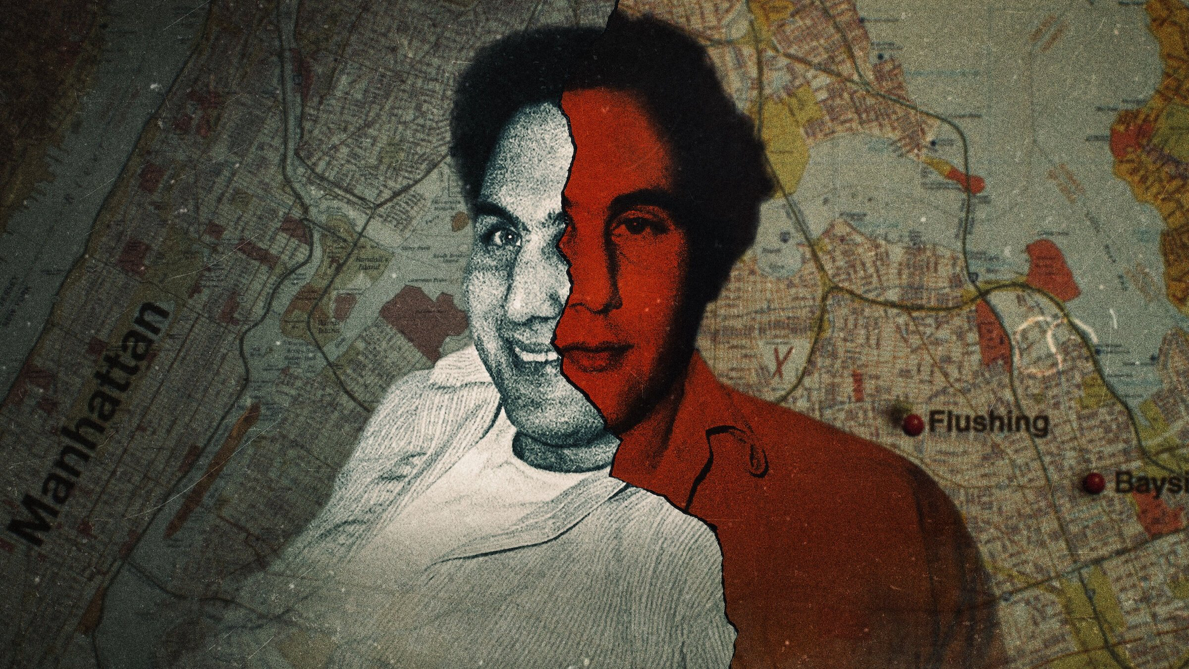 Conversations with a Killer: The Son of Sam Tapes / Conversations with a Killer: The Son of Sam Tapes (2025)