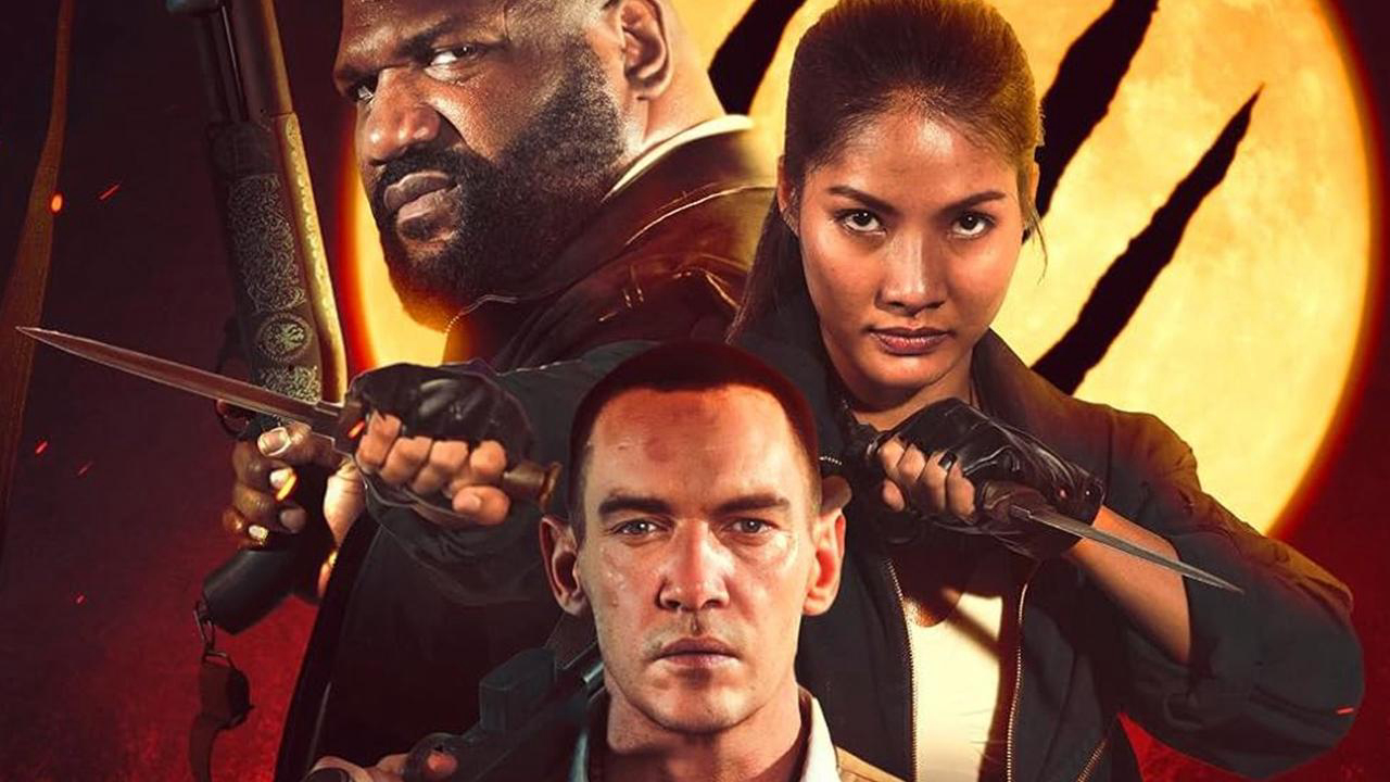 Operation Blood Hunt / Operation Blood Hunt (2024)