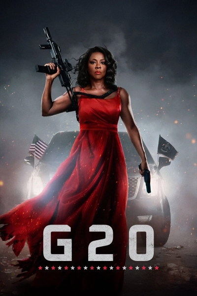 G20 / G20 (2025)