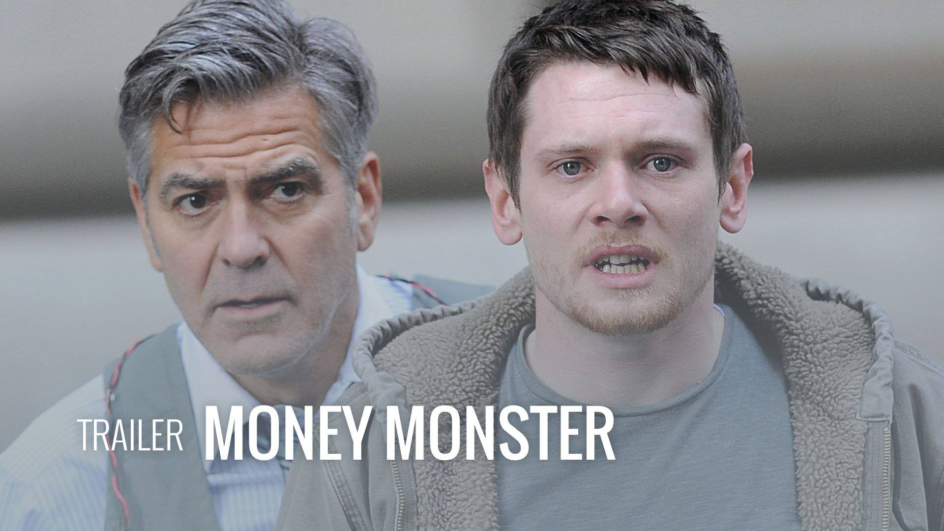 Money Monster / Money Monster (2016)
