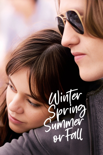 Winter Spring Summer or Fall / Winter Spring Summer or Fall (2024)