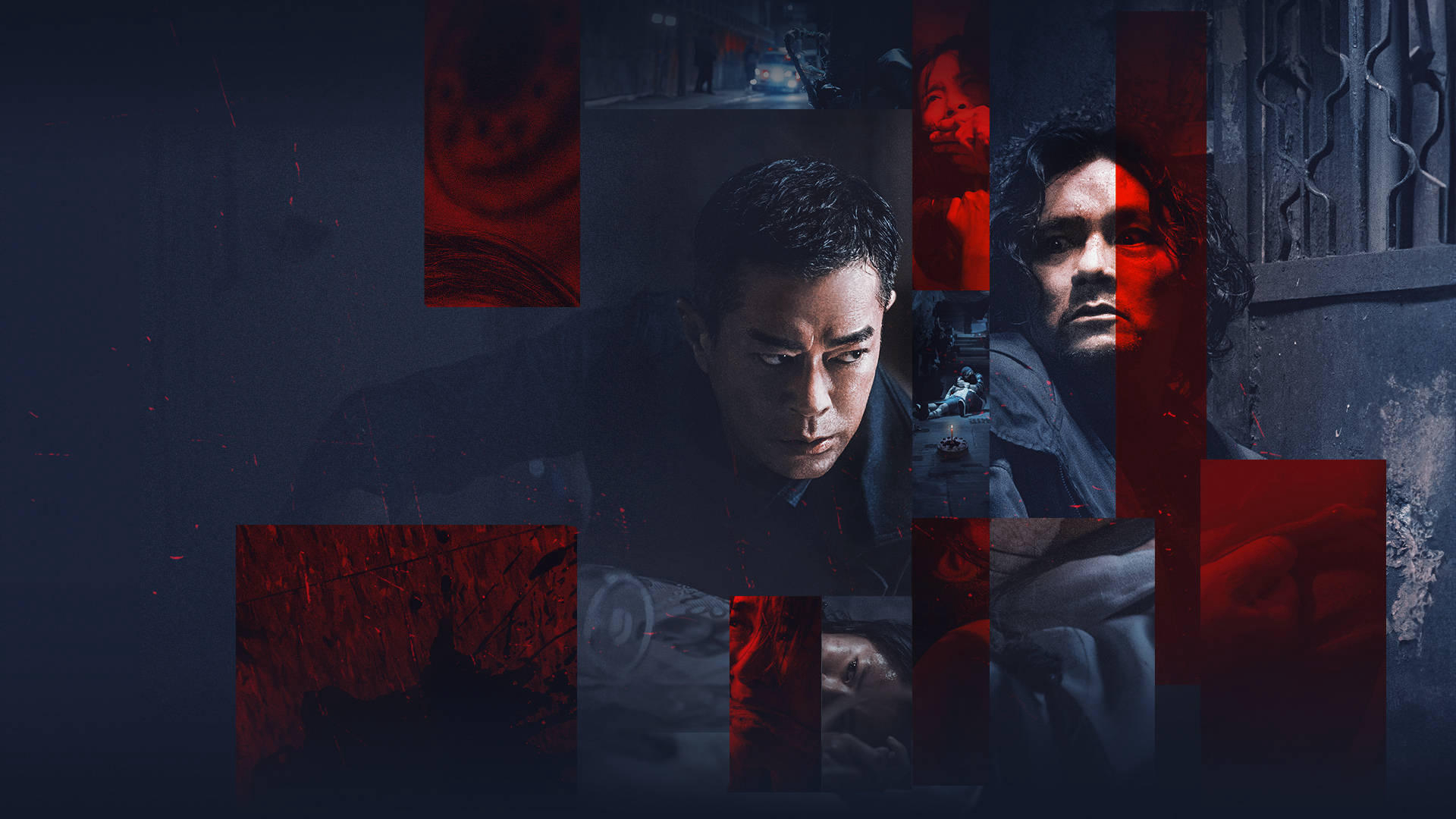 Beyond the Sin / Beyond the Sin (2025)