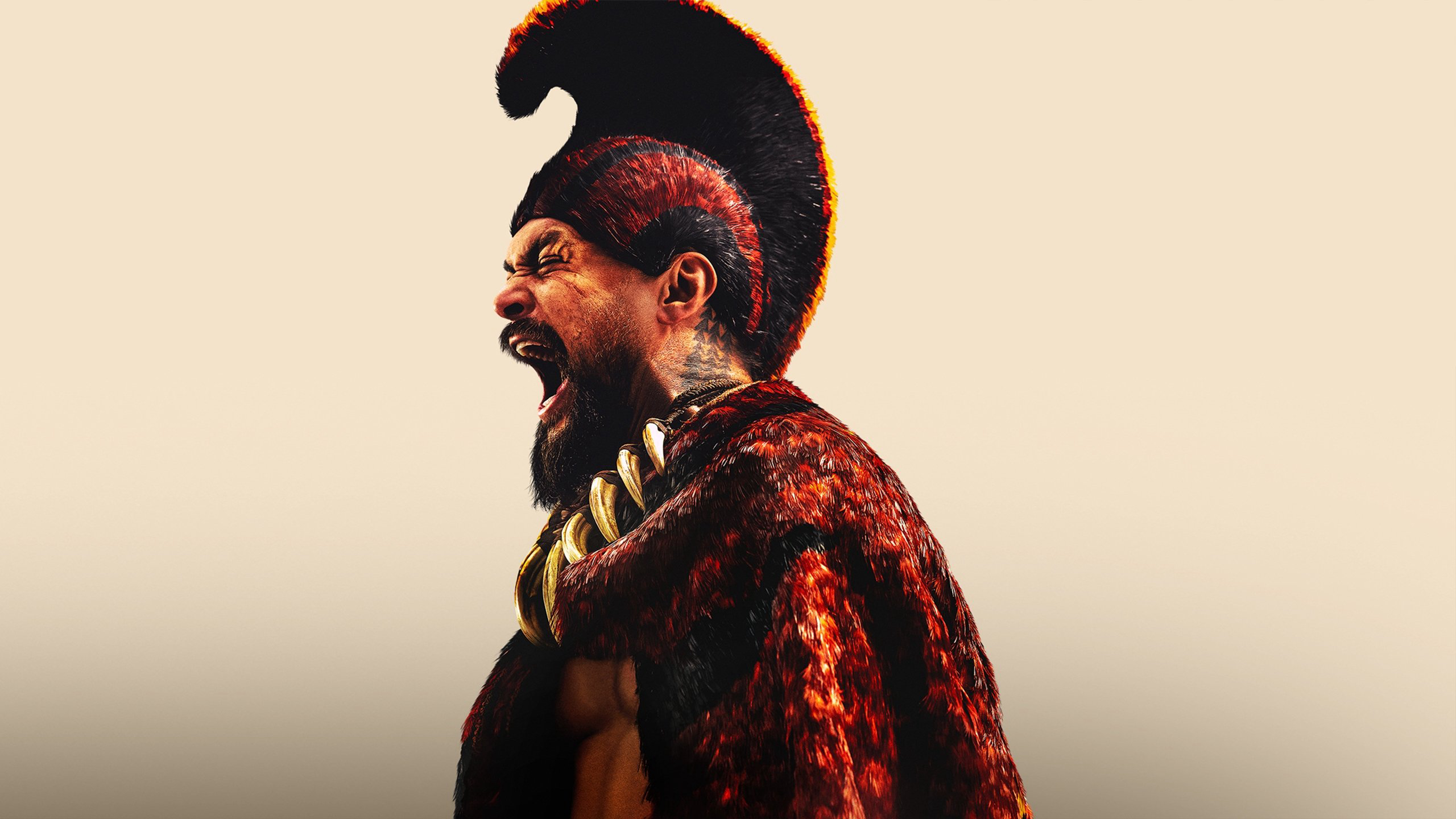 Chief of War / Chief of War (2025)
