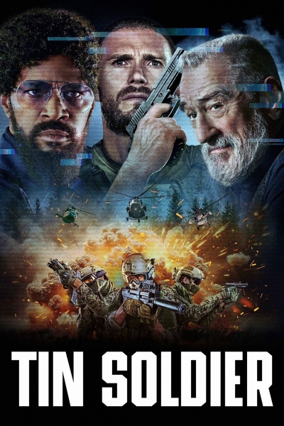 Tin Soldier / Tin Soldier (2025)