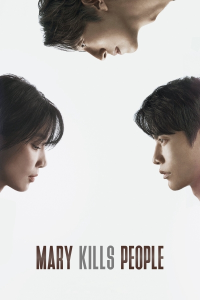 Mary Kills People / Mary Kills People (2025)