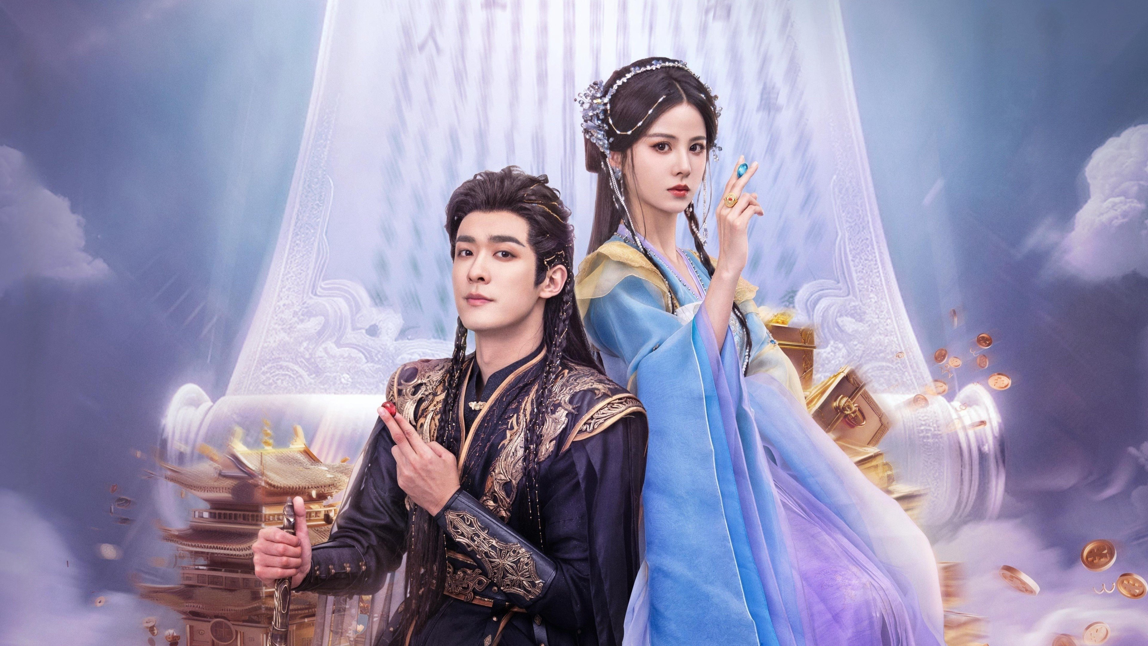 Xem Phim Bán Tỉnh Phù Sinh, Half Awake in a Fleeting Dream 2025 Xem Phim Bán Tỉnh Phù Sinh, Half Awake in a Fleeting Dream 2025