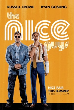 Những Chàng Trai Ngoan, The Nice Guys / The Nice Guys (2016)