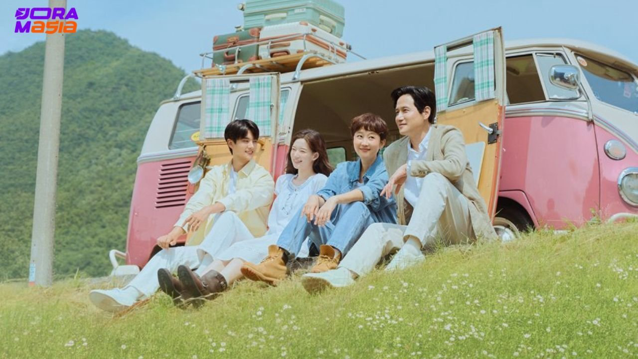 Xem Phim Thêm Một Lần Yêu, Love, Take Two 2025 Xem Phim Thêm Một Lần Yêu, Love, Take Two 2025