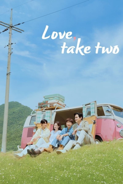 Love, Take Two / Love, Take Two (2025)