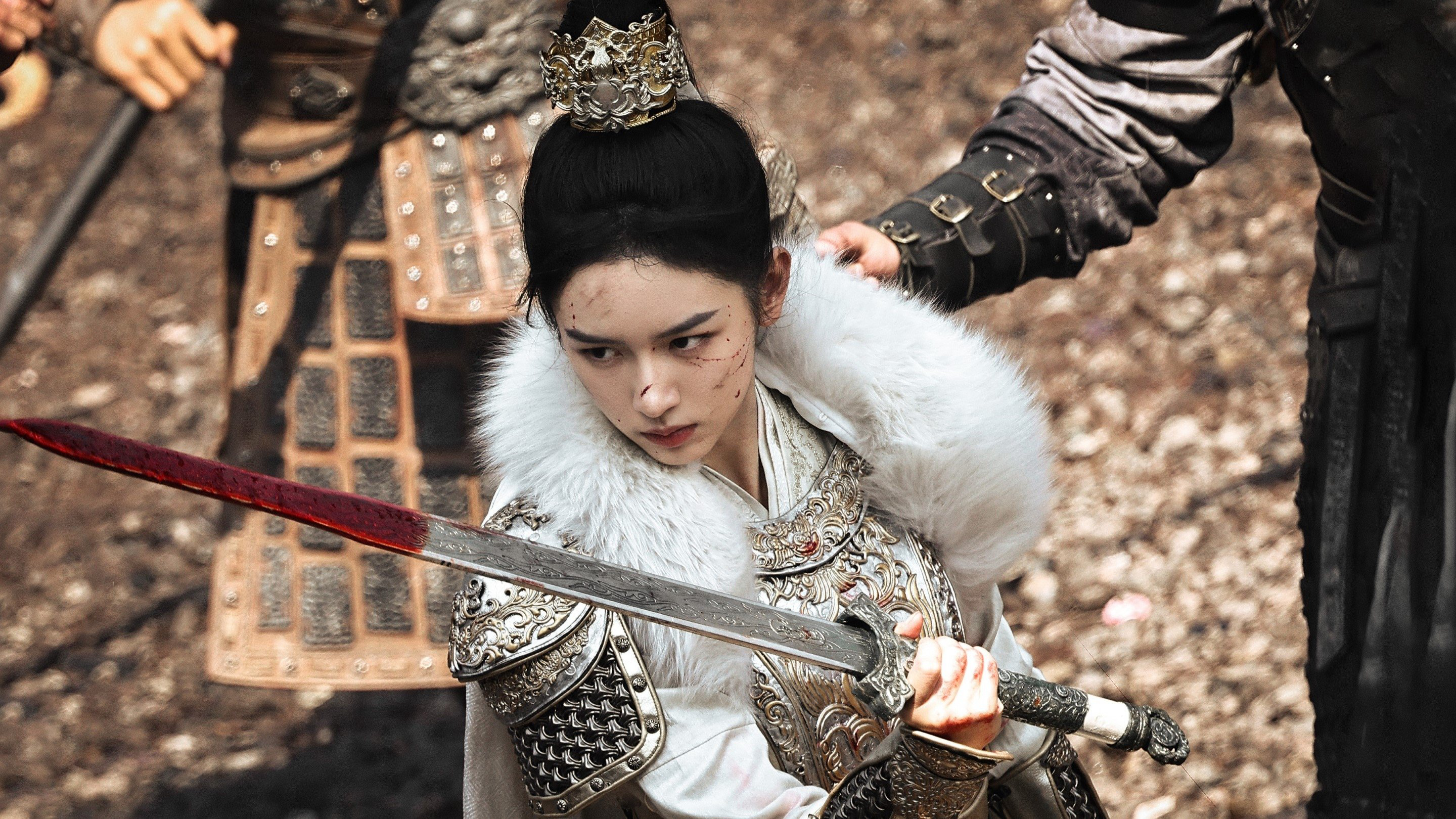 Legend of the Female General / Legend of the Female General (2025)