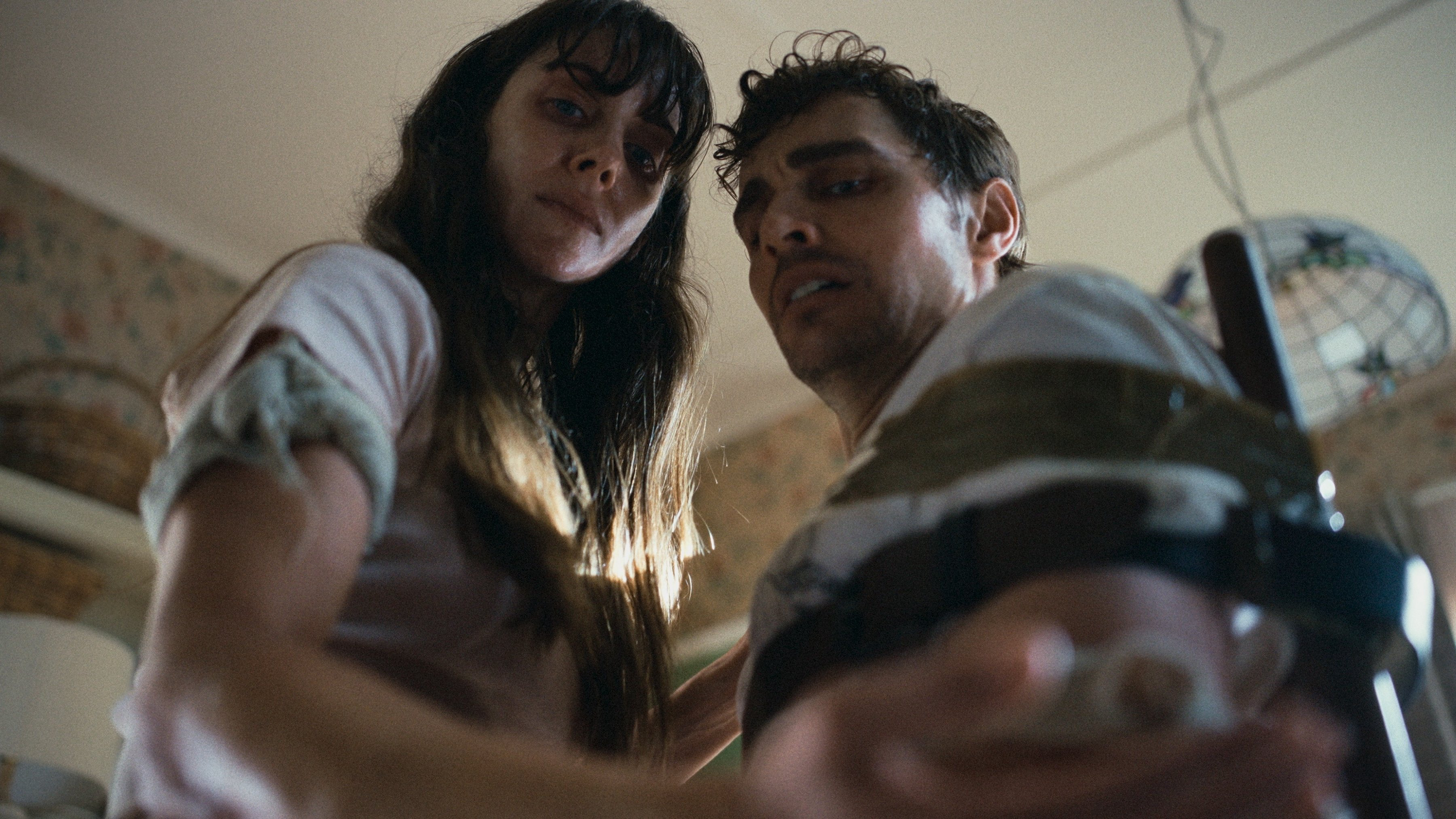 Together / Together (2025)
