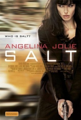 Điệp viên Salt, Salt / Salt (2010)