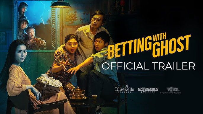 Xem Phim Làm Giàu Với Ma 2: Cuộc Chiến Hột Xoàn, Betting with Ghost 2: The Gem Hunter 2025 Xem Phim Làm Giàu Với Ma 2: Cuộc Chiến Hột Xoàn, Betting with Ghost 2: The Gem Hunter 2025