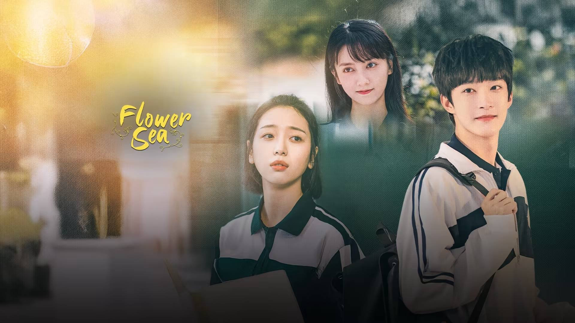 Xem Phim Biển Hoa, Flower Sea 2025 Xem Phim Biển Hoa, Flower Sea 2025