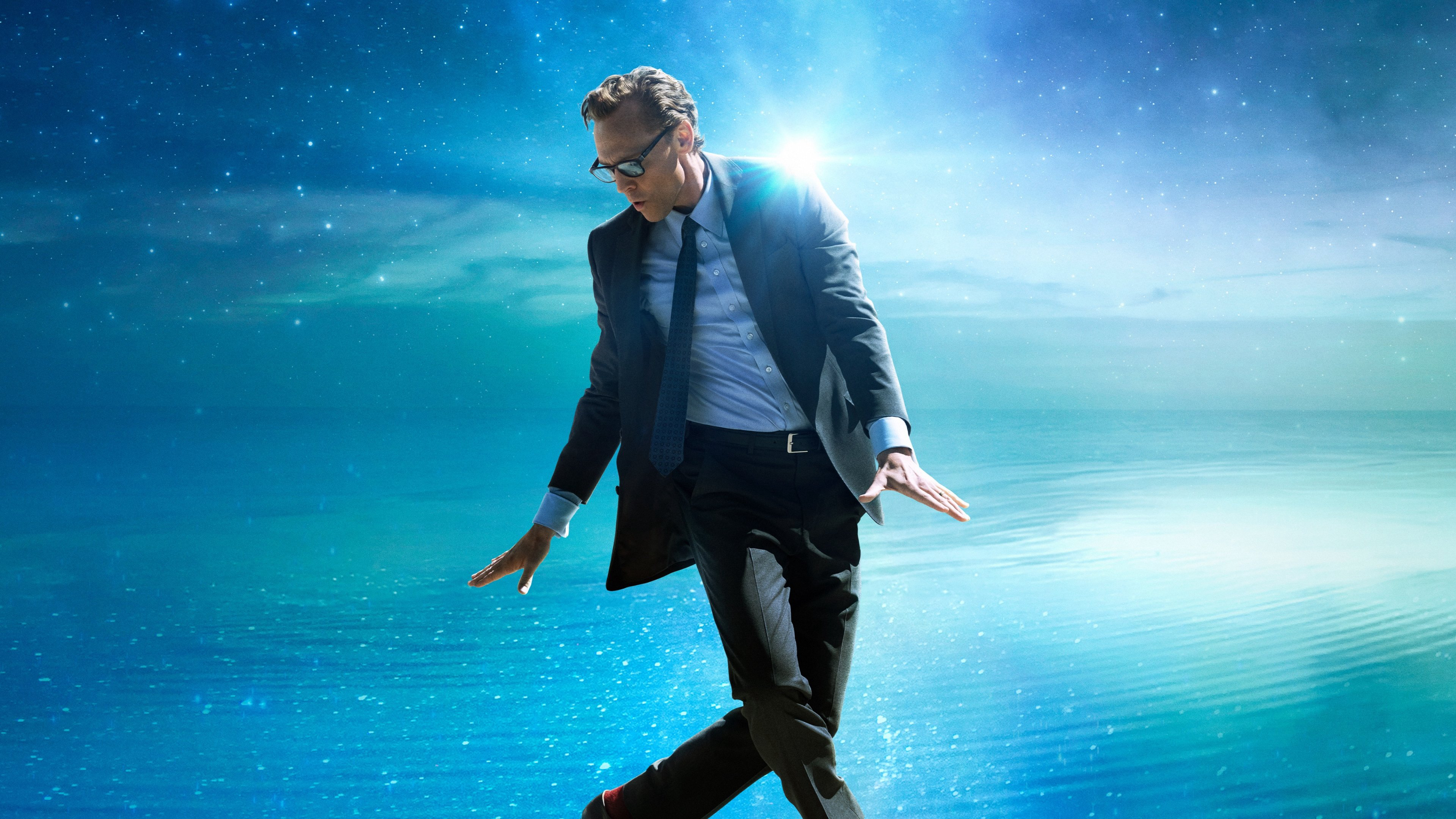 The Life of Chuck / The Life of Chuck (2025)