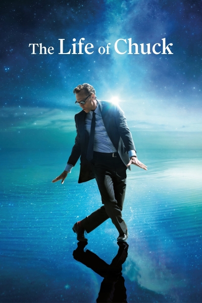 The Life of Chuck / The Life of Chuck (2025)