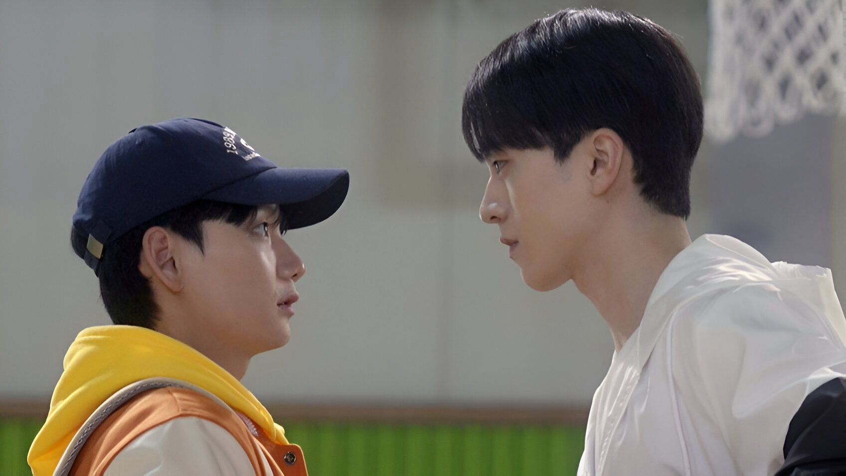 Ball Boy Tactics / Ball Boy Tactics (2025)