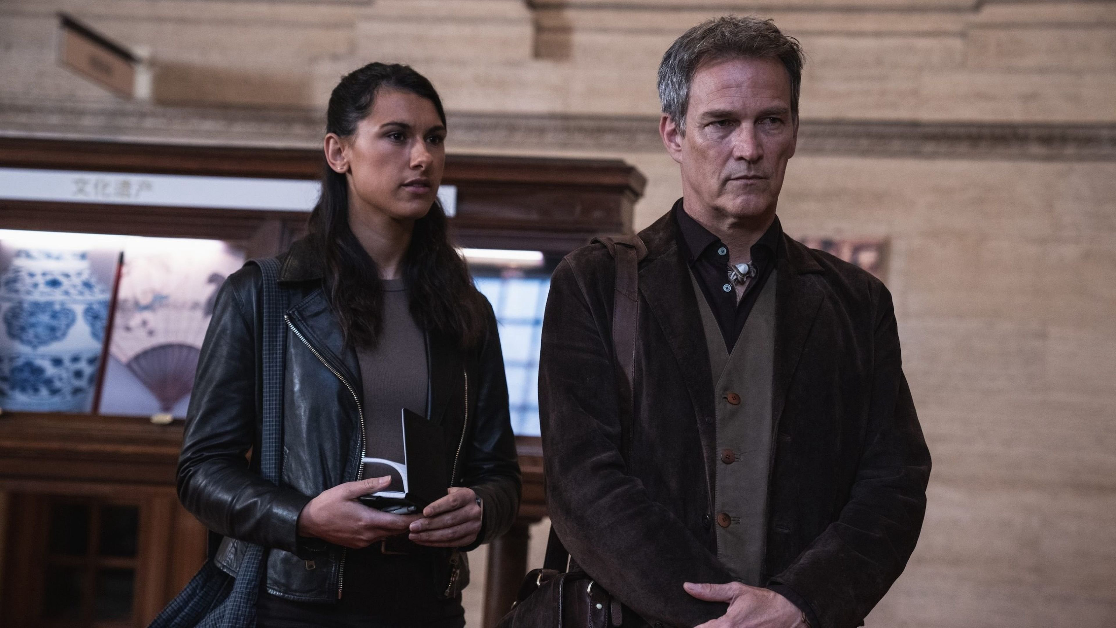 Art Detectives / Art Detectives (2025)