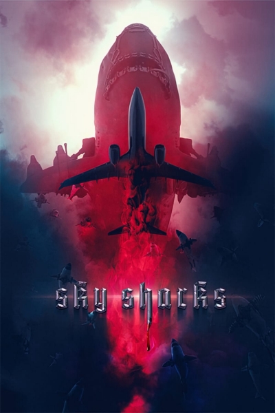 Sky Sharks / Sky Sharks (2020)