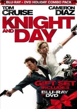 Knight and Day / Knight and Day (2010)