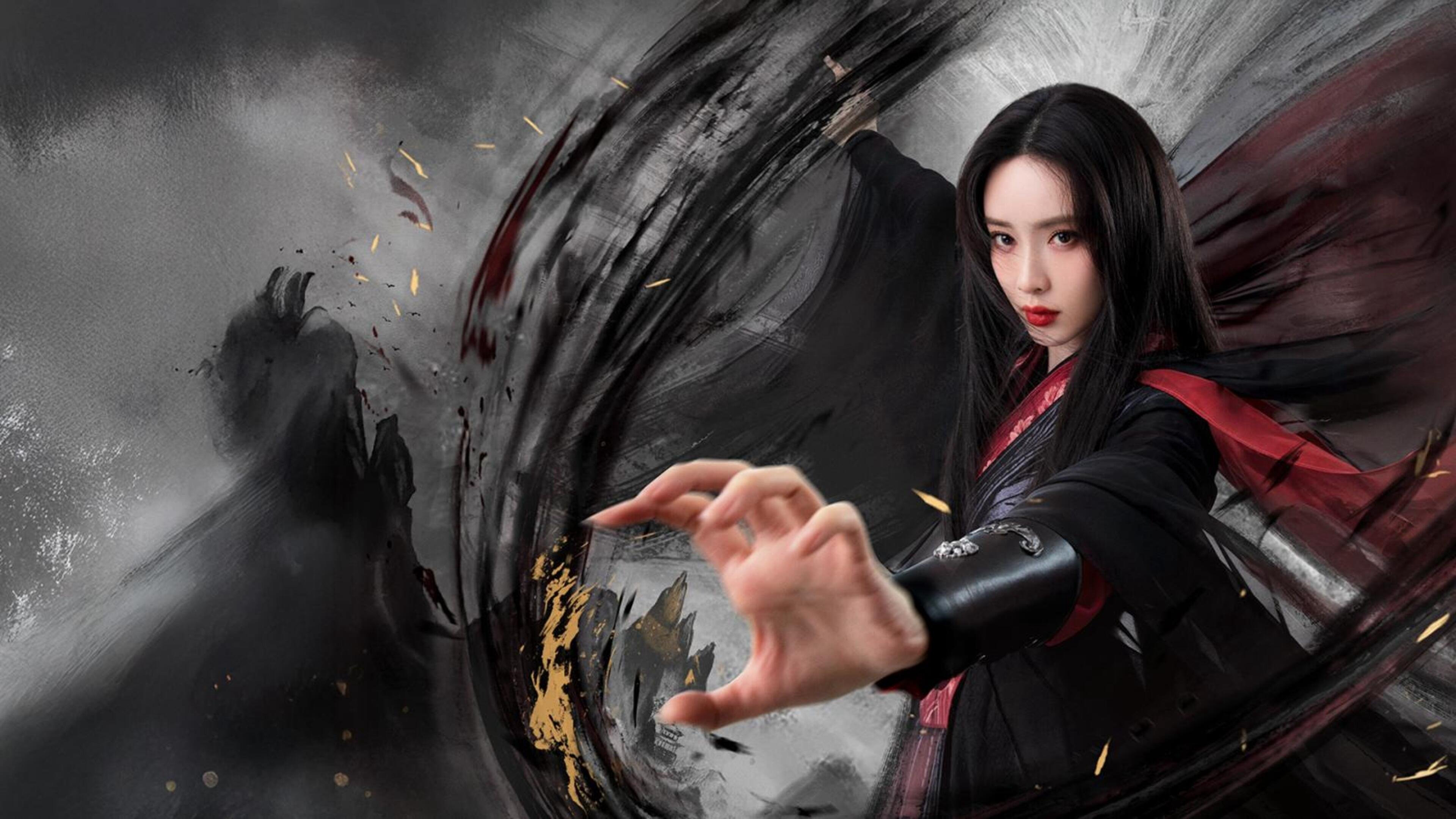 Duel on Mount Hua (Season 4) / Duel on Mount Hua (Season 4) (2025)