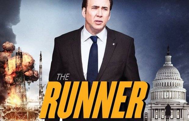The Runner / The Runner (2020)