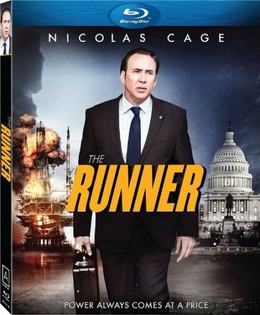The Runner / The Runner (2020)