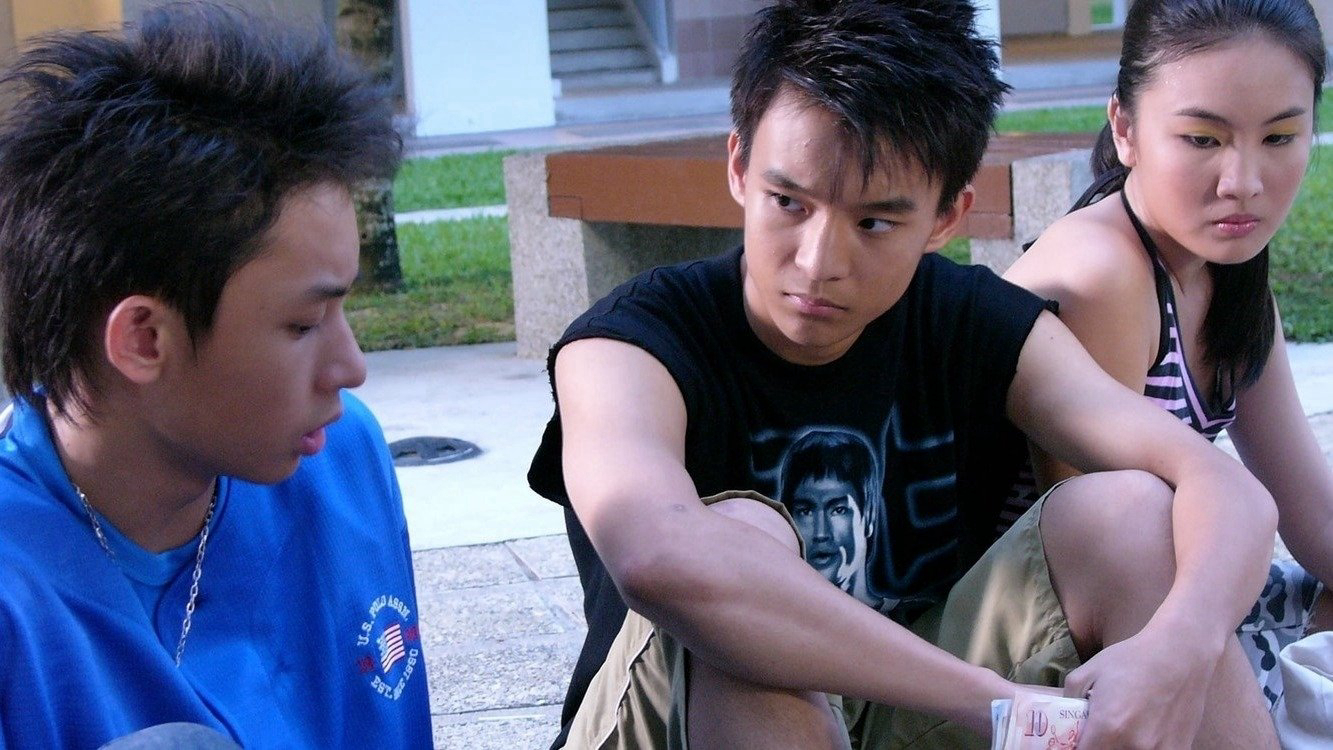 Xem Phim I Not Stupid Too 2, I Not Stupid Too 2 2006 Xem Phim I Not Stupid Too 2, I Not Stupid Too 2 2006