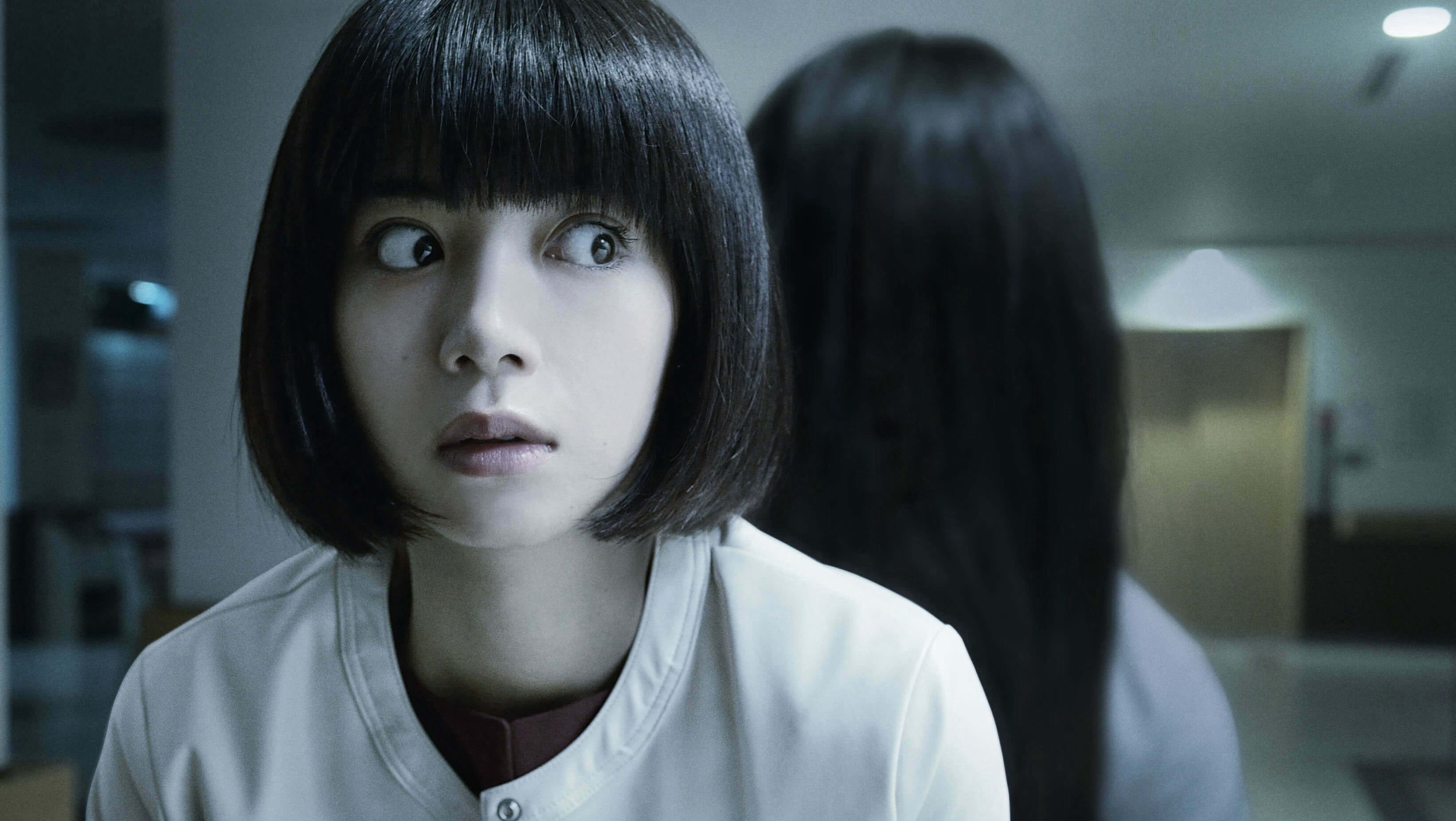 Sadako / Sadako (2019)