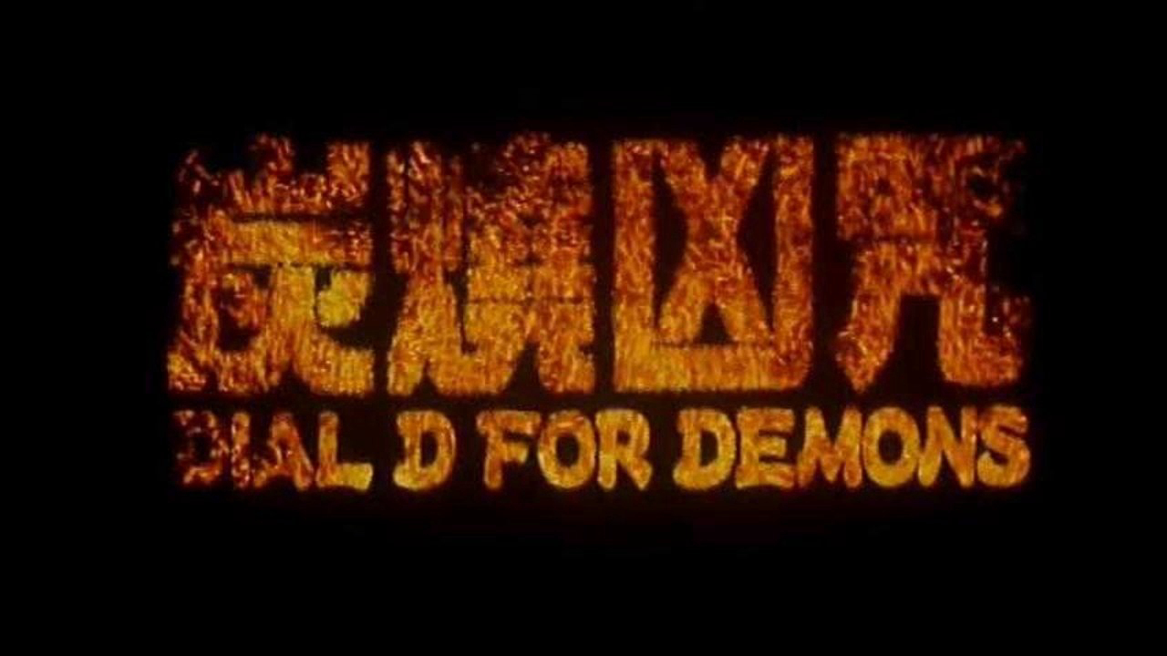 Dial D for Demons / Dial D for Demons (2000)
