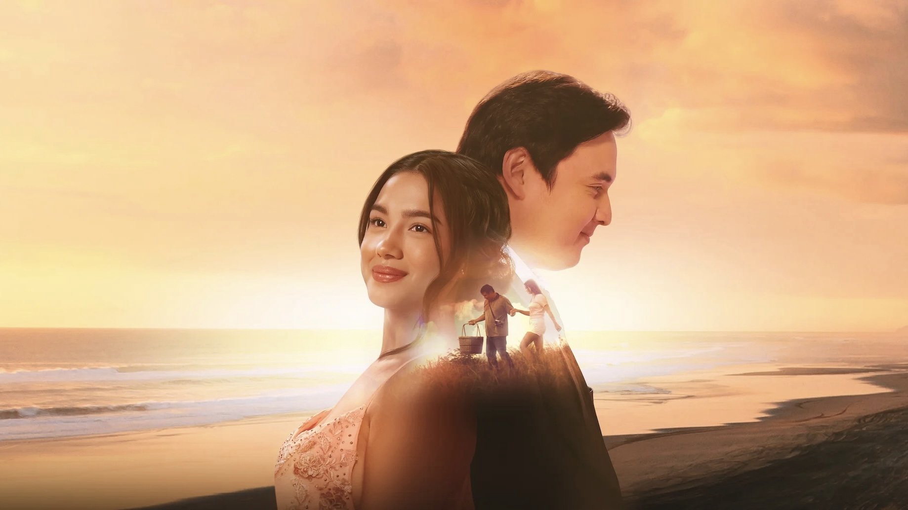 The Last Goodbye / The Last Goodbye (2025)