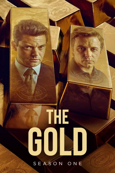 The Gold / The Gold (2023) The Gold / The Gold (2023)