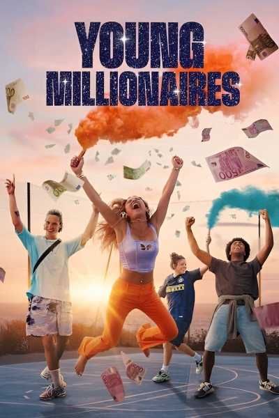 Young Millionnaires / Young Millionnaires (2025)