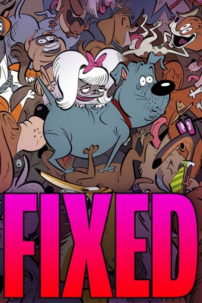 Fixed / Fixed (2025)