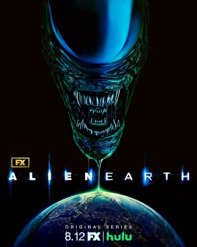 Alien: Earth / Alien: Earth (2025)
