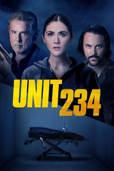 Unit 234 / Unit 234 (2024)