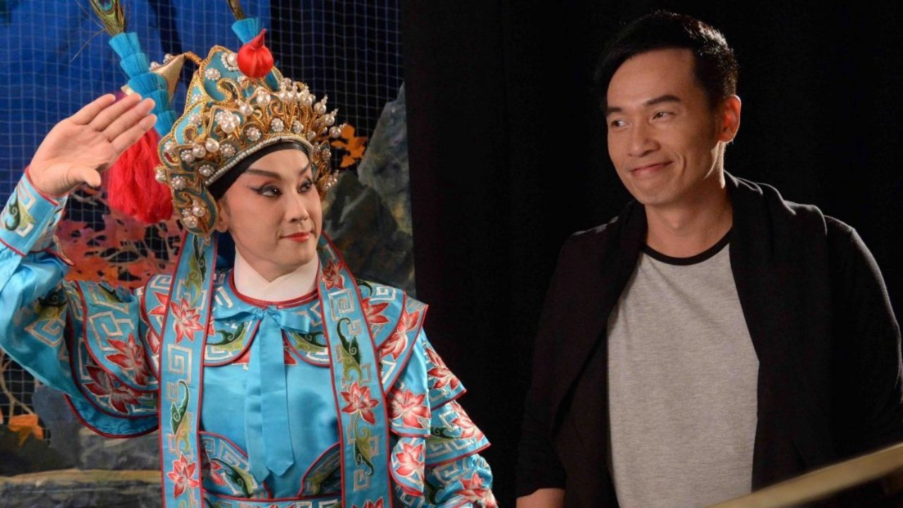 Xem Phim Chuyện Tình Sân Khấu, Romantic Repertoire 2015 Xem Phim Chuyện Tình Sân Khấu, Romantic Repertoire 2015