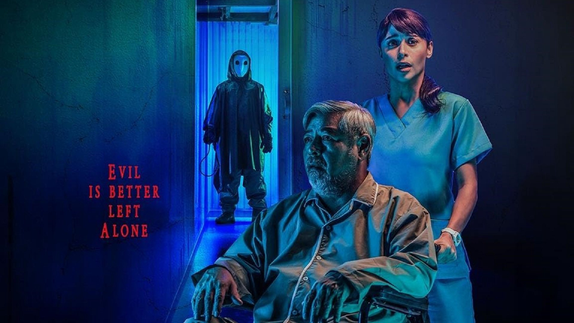 Xem Phim Cô lập, Isolated 2025 Xem Phim Cô lập, Isolated 2025