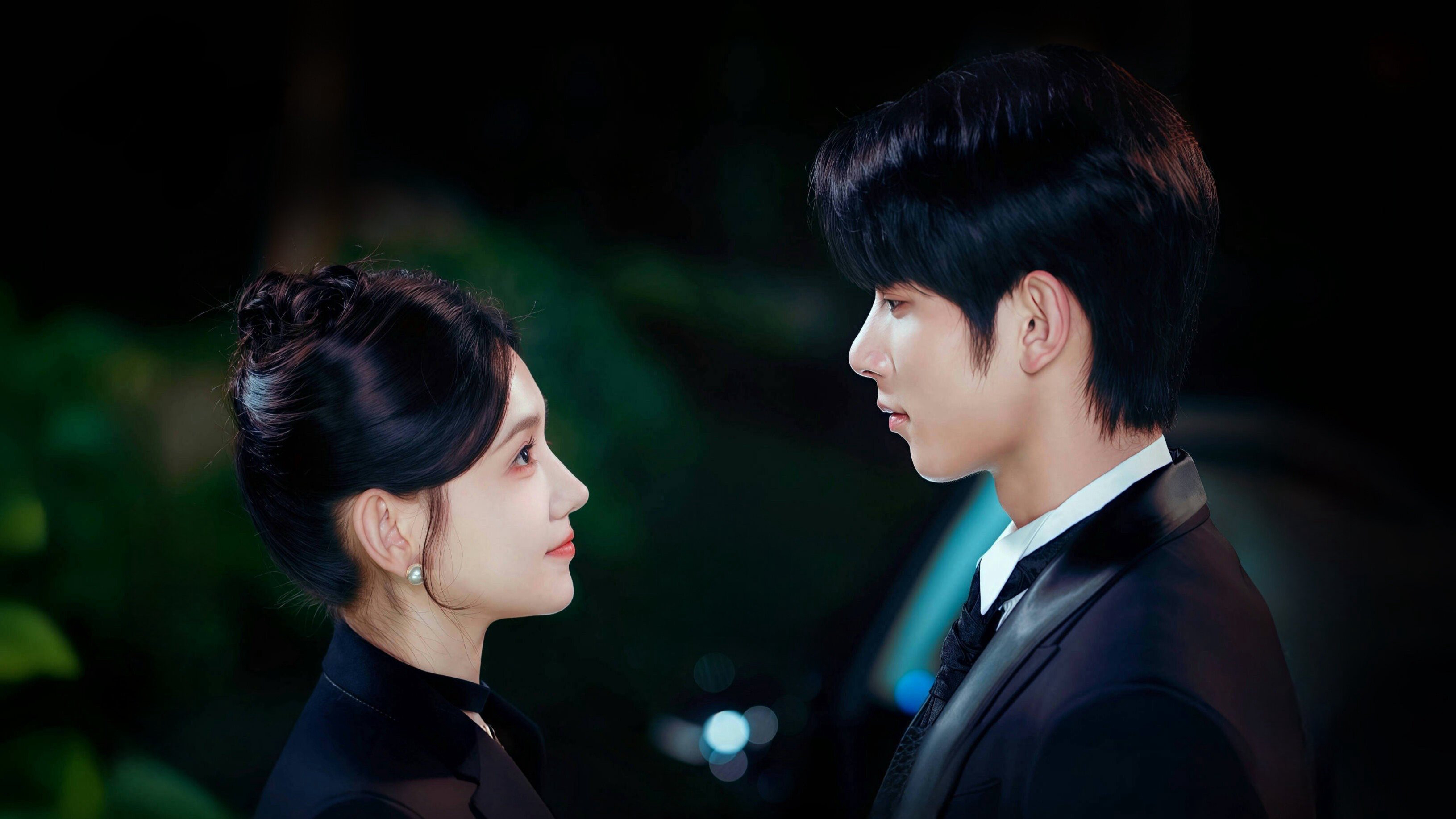 Xem Phim Chước Tâm, Fall in You 2025 Xem Phim Chước Tâm, Fall in You 2025