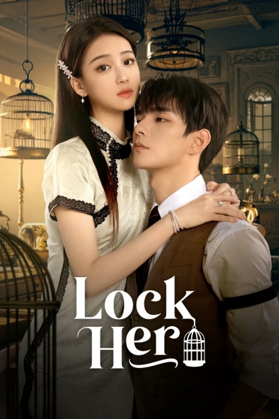 Lock Her / Lock Her (2025)