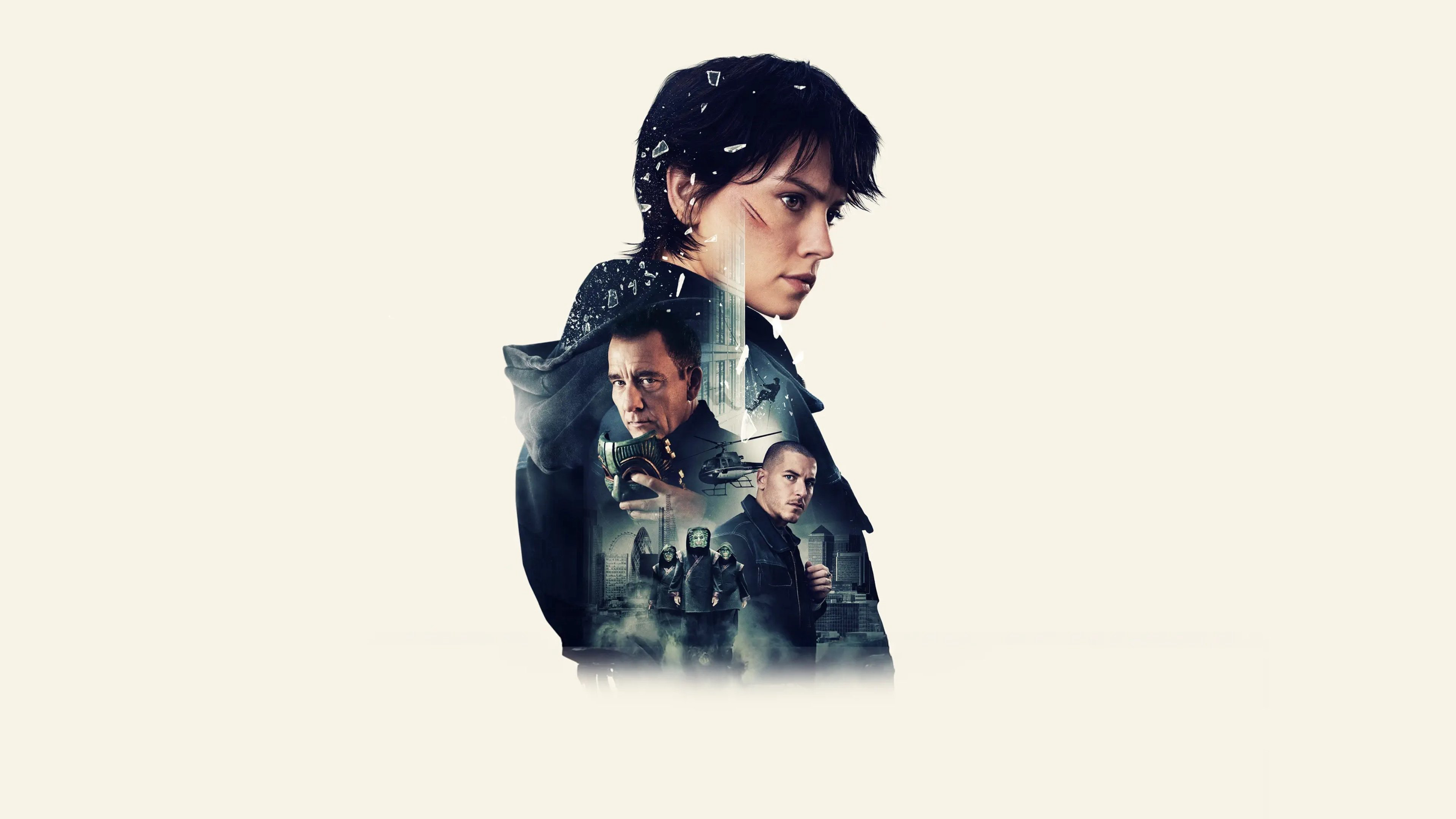 Cleaner / Cleaner (2025)