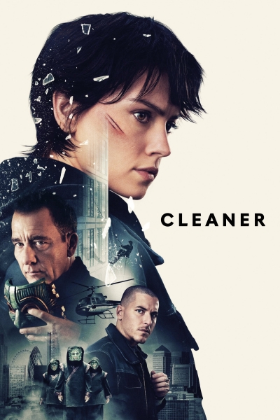 Cleaner / Cleaner (2025)