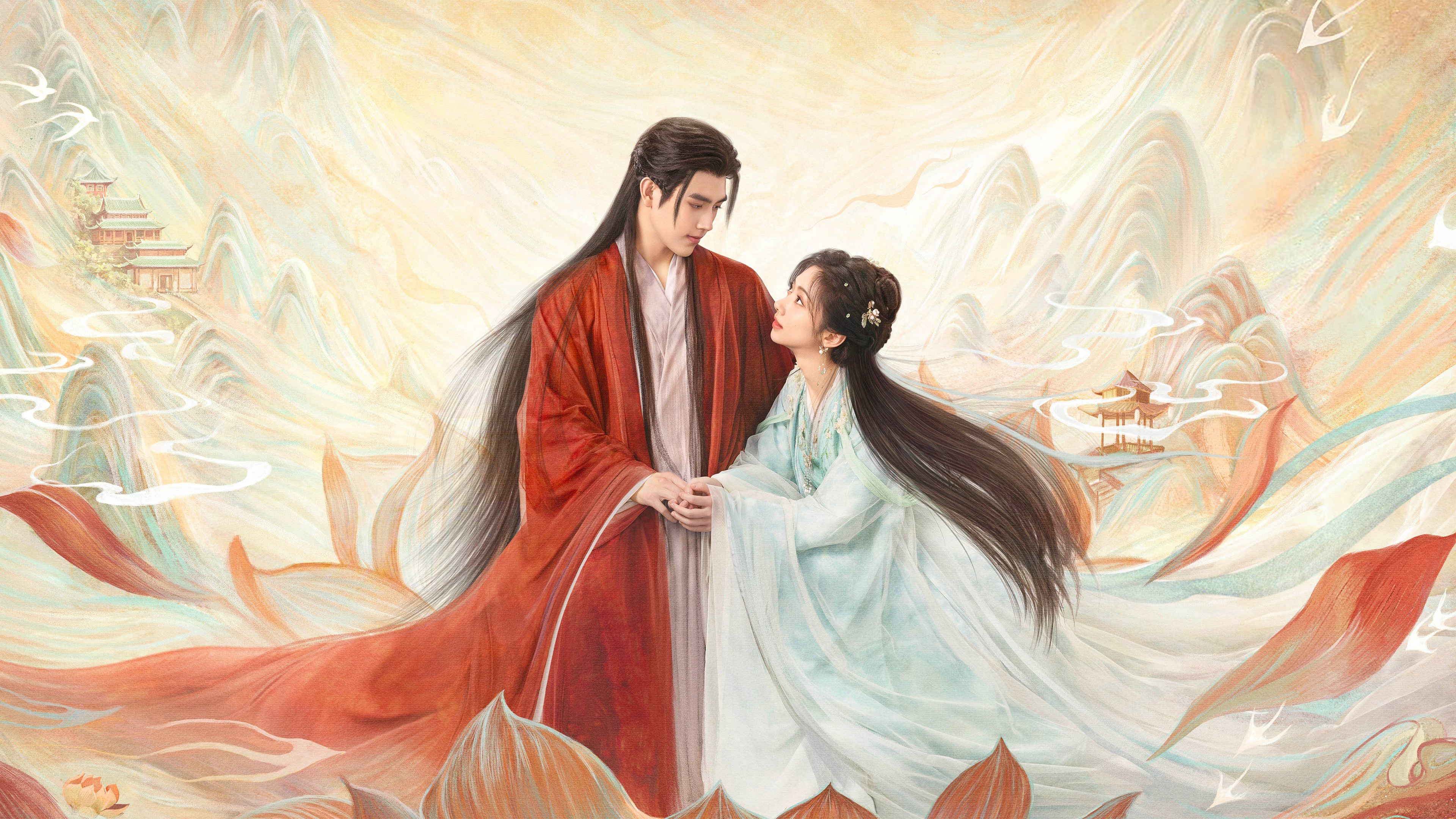 Xem Phim Hiến Ngư, When Destiny Brings The Demon 2025 Xem Phim Hiến Ngư, When Destiny Brings The Demon 2025