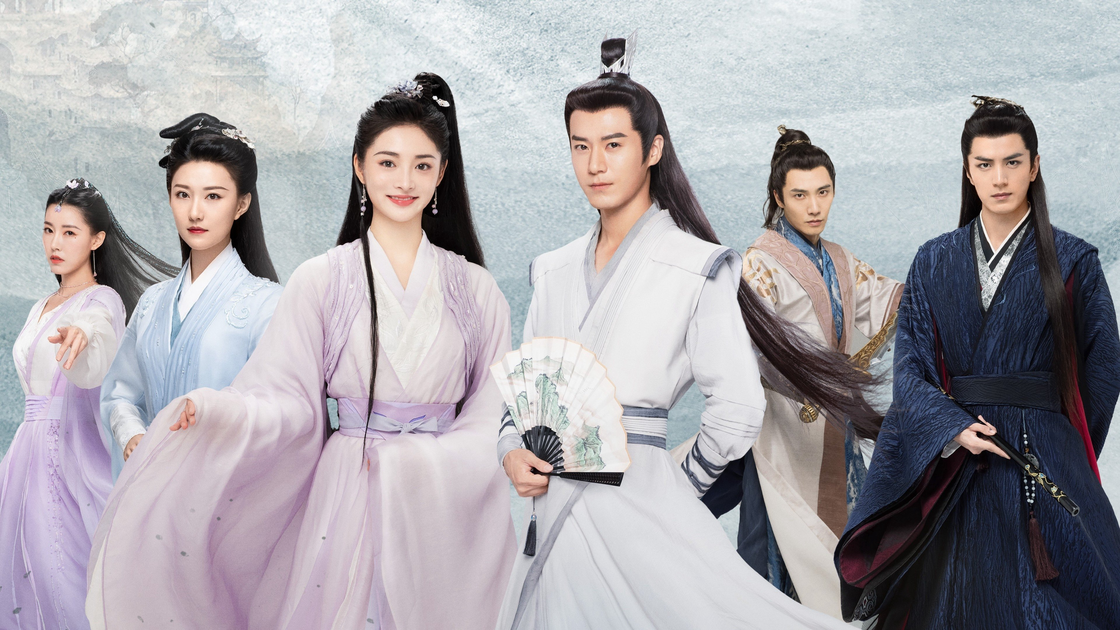A Forbidden Marriage / A Forbidden Marriage (2025)