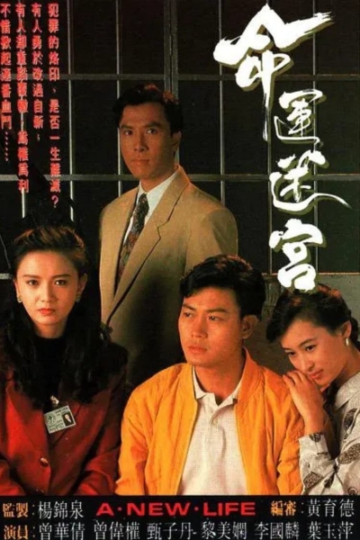 A New Life / A New Life (1991)